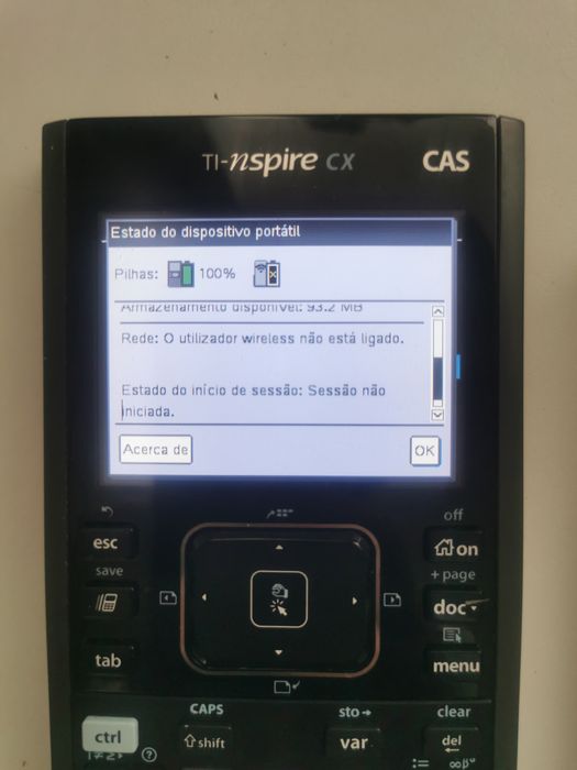 Ti nspire cx cas