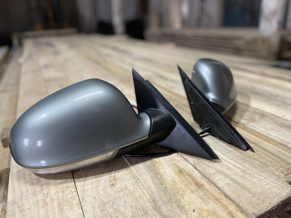 Дзеркала гольф 5