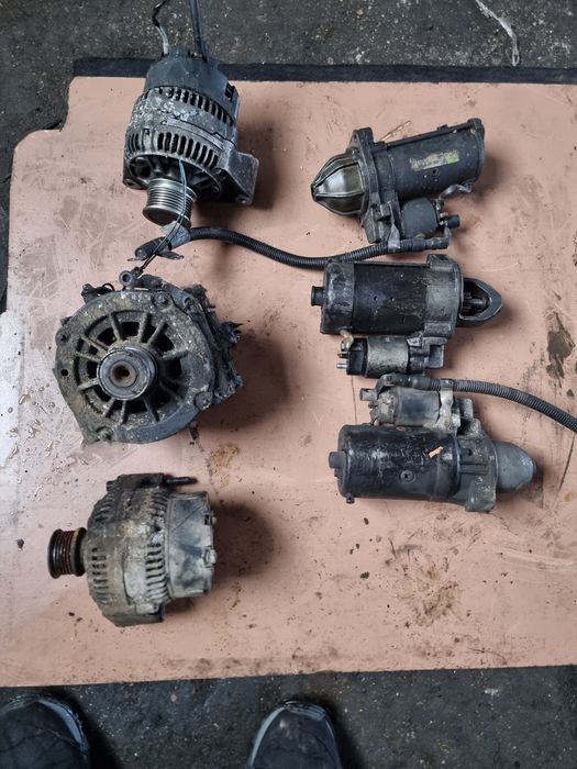 Насос  ГУР гідропідсилювач Мерседес Спрінтер Віто W124 w210 W211 w 203