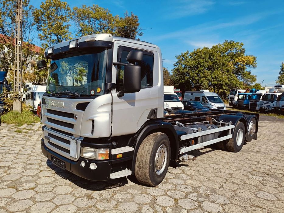 Scania