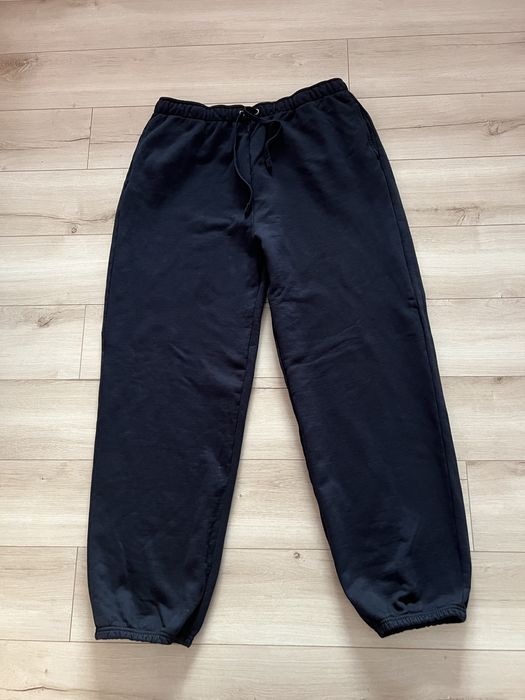 Батал. Теплі чоловічі спортивні  штани Wind River 52-54 см