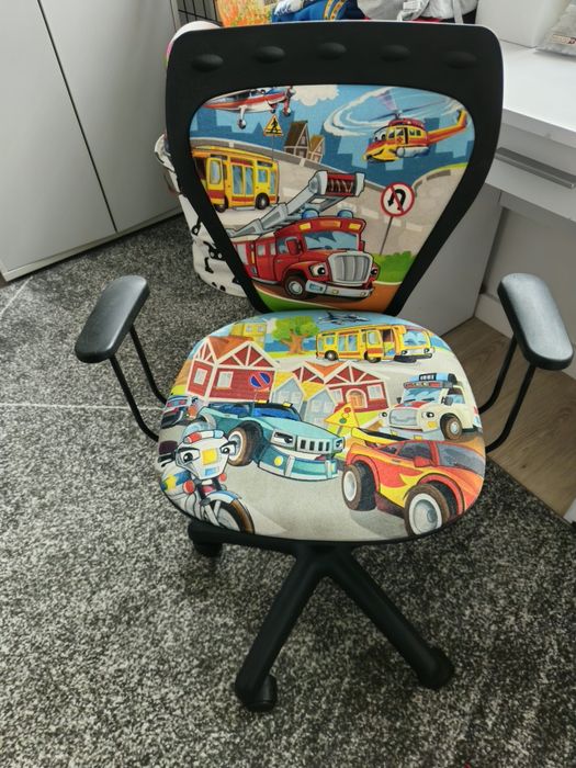 Komplet mebli dla dzieci