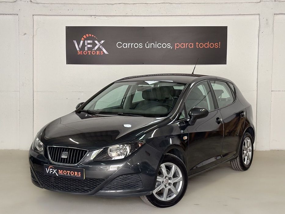 SEAT Ibiza 1.2 12V Style