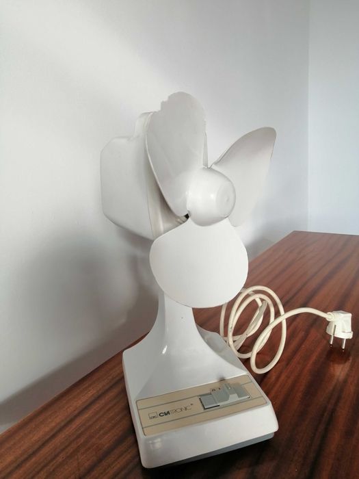 Wentylator wiatrak domowy