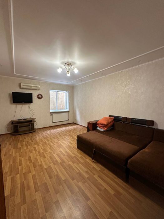 Сдам свою квартиру