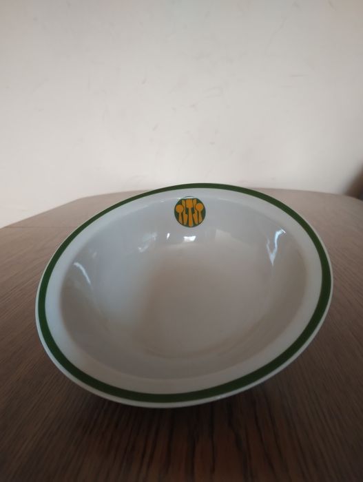 Miseczki babci Władzi