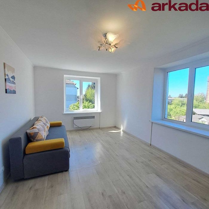 ОРЕНДА 2к. квартири Тисмениця вул. Липова. початок тисм. траси