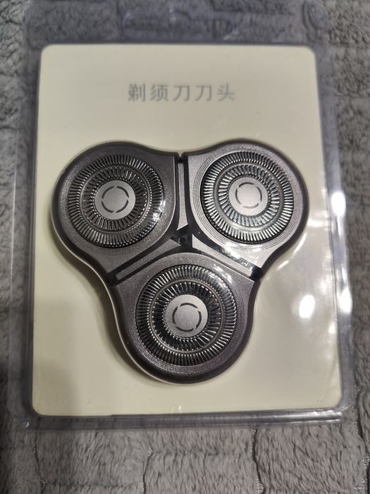 Головка бритви, насадка Xiaomi Blackstone 3, S300 S500 S500C S101 S301