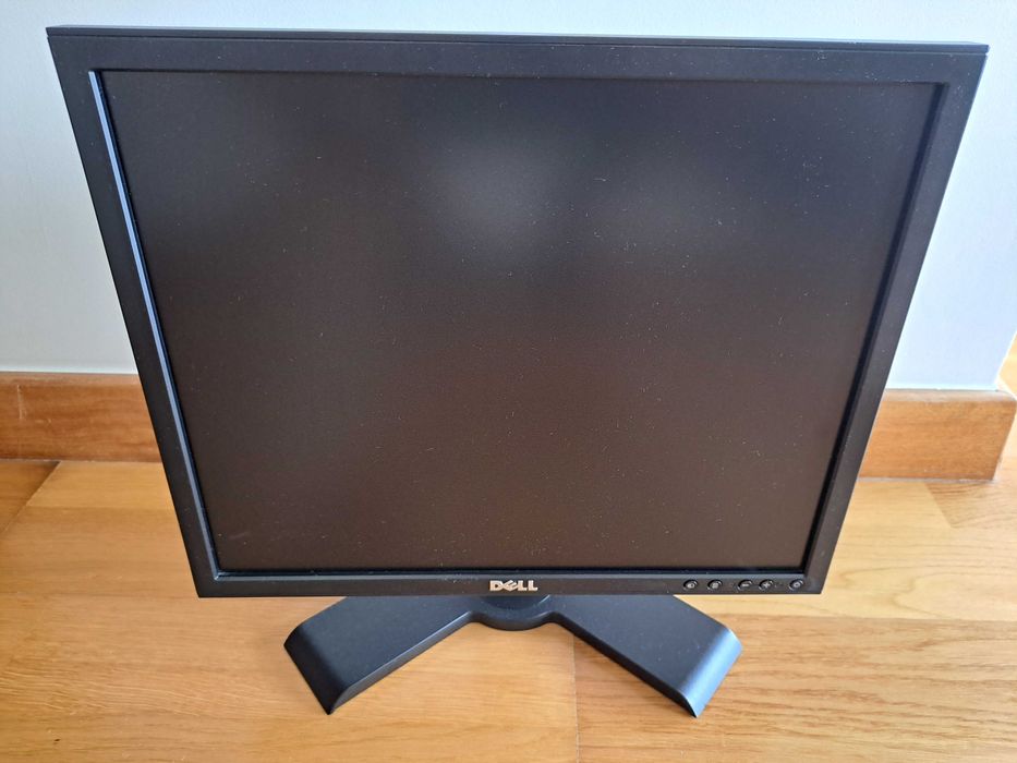 Monitor Dell 19'' P190Sb