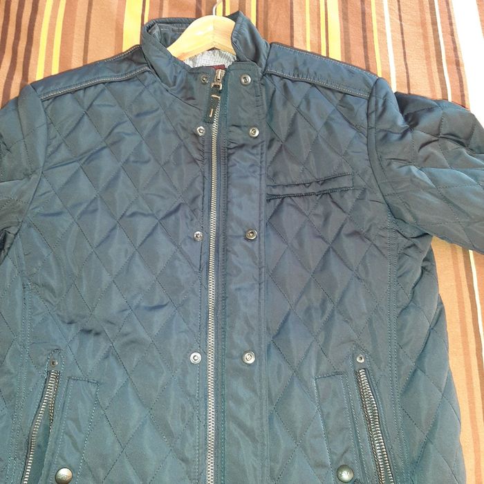 męska kurtka  Bomberka M/L