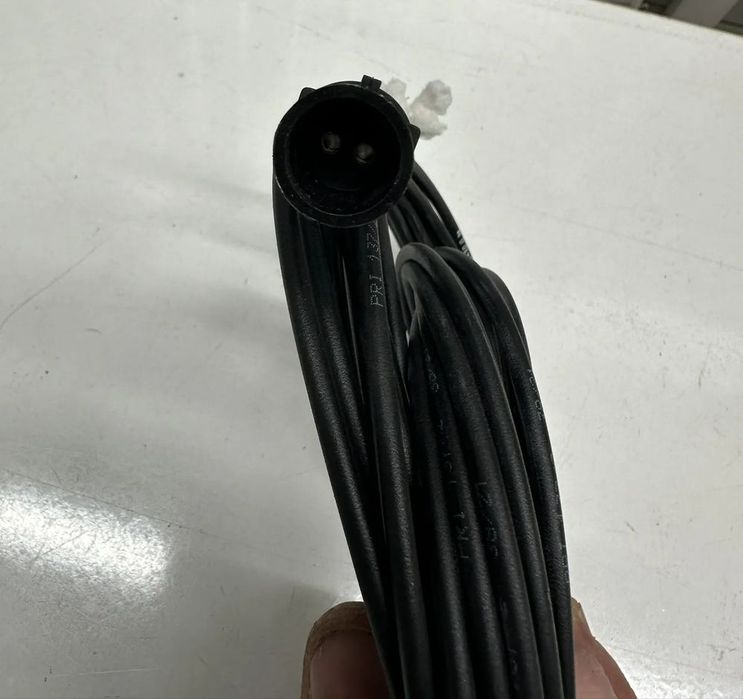 przewód łączący połączeniowy abs 10 m, wabco 4497121000