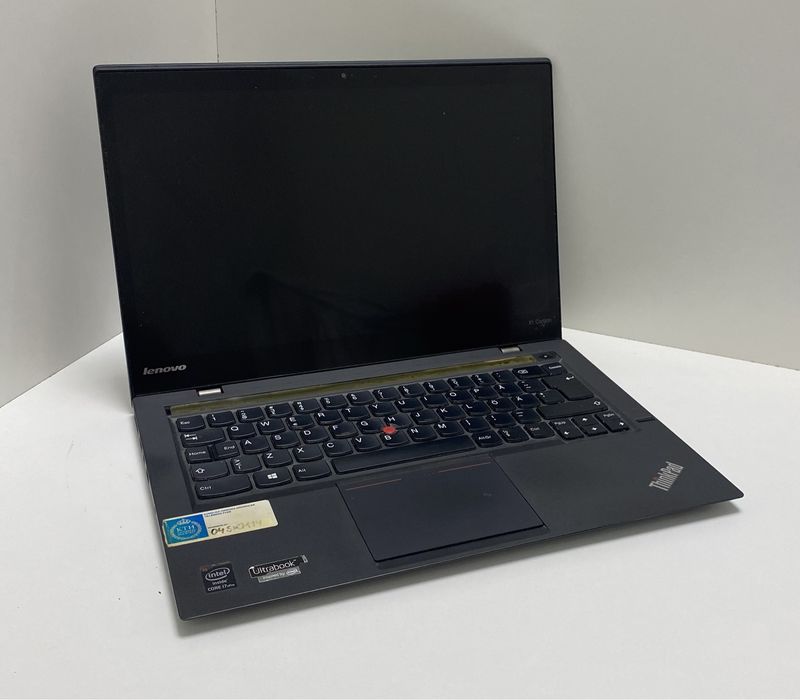 Lenovo Carbon x1 Gen 2 14" на запчастини! N3212