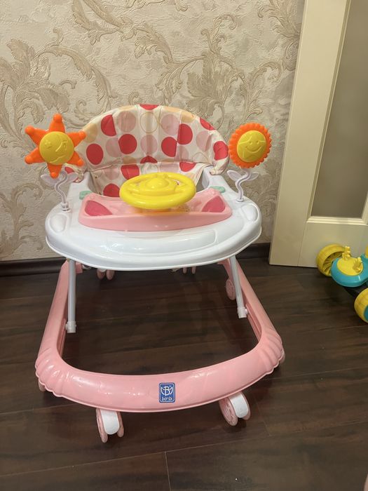 Продам ходули для девочки