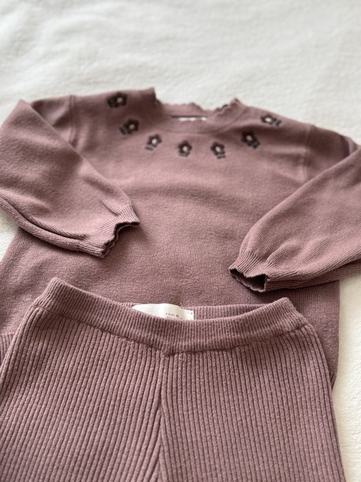 Костюм zara 92.