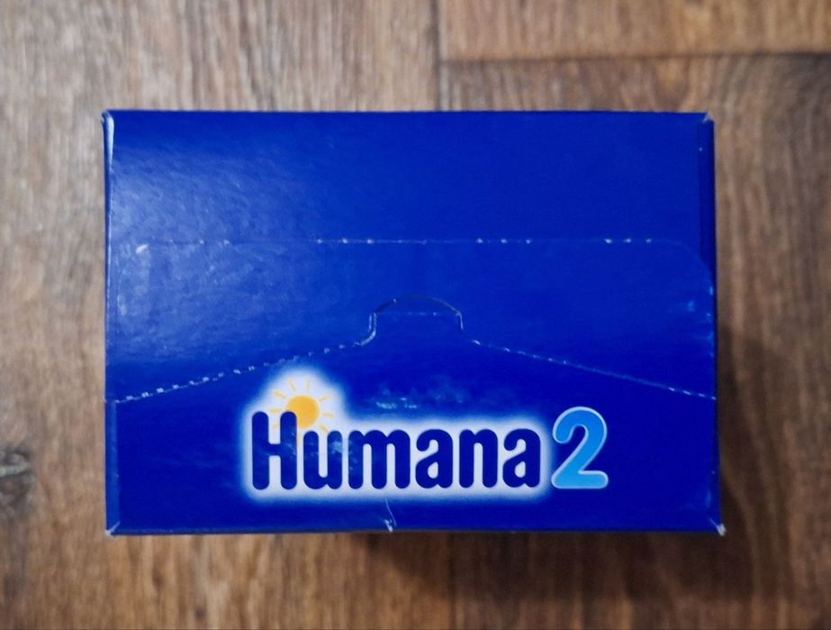 Продам Humana 2.