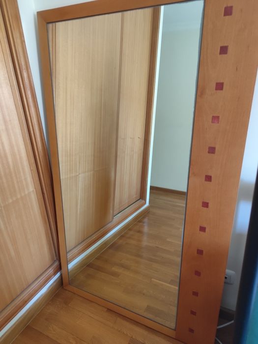 Espelho de Madeira64752182238083123