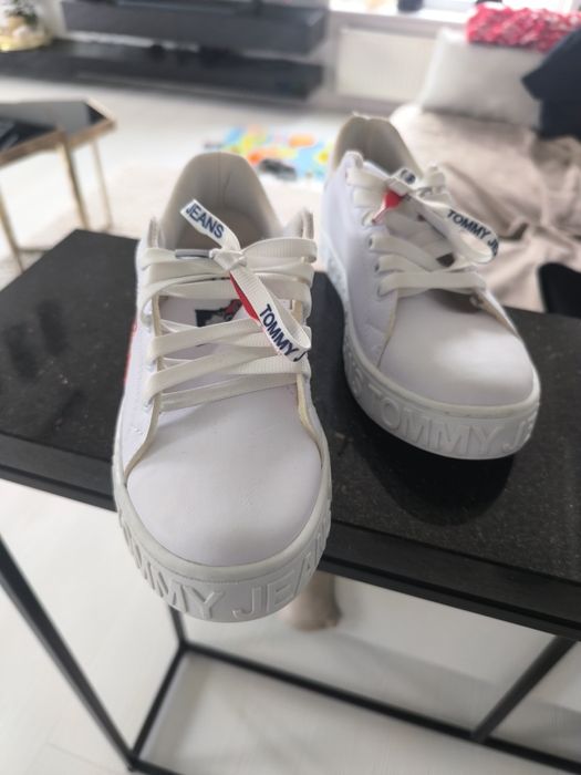 Buty Tommy Hilfiger rozmiar 36
