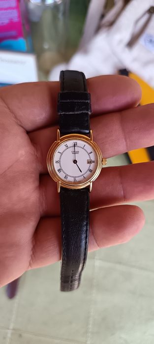 Relógios multimarcas