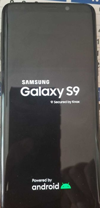 Telemovel Samsung S9 SM-G960F
