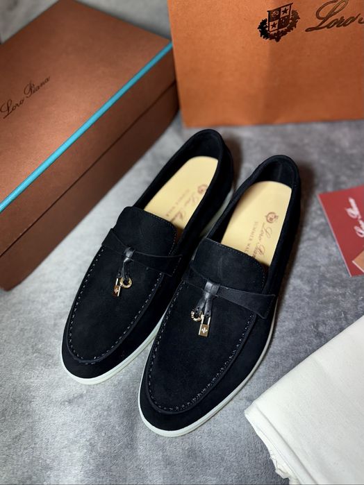 Лофери Loro Piana (Лоро Піанa) (37-40р)