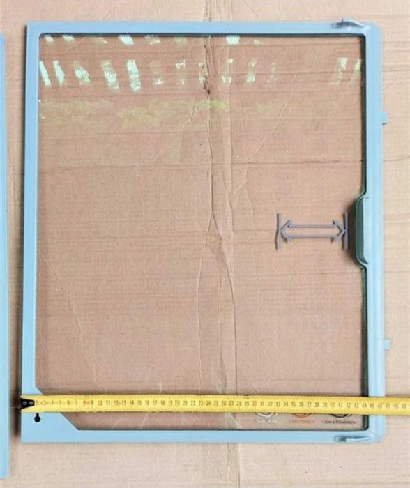 Стекло морозильного ларя АНТ.