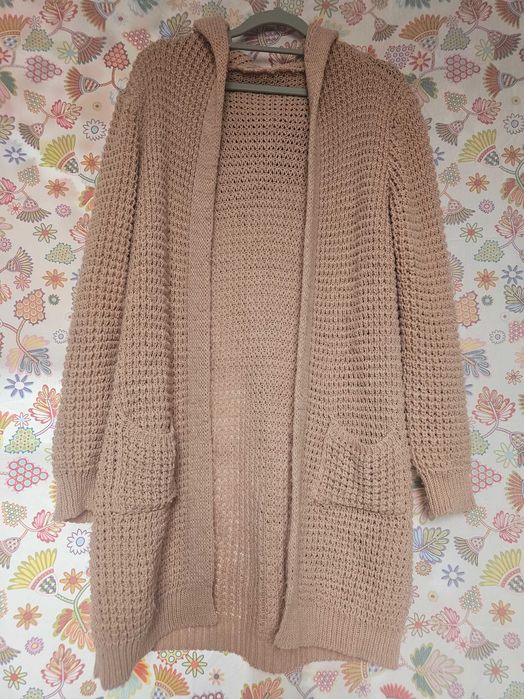 Sweter kardigan s/m