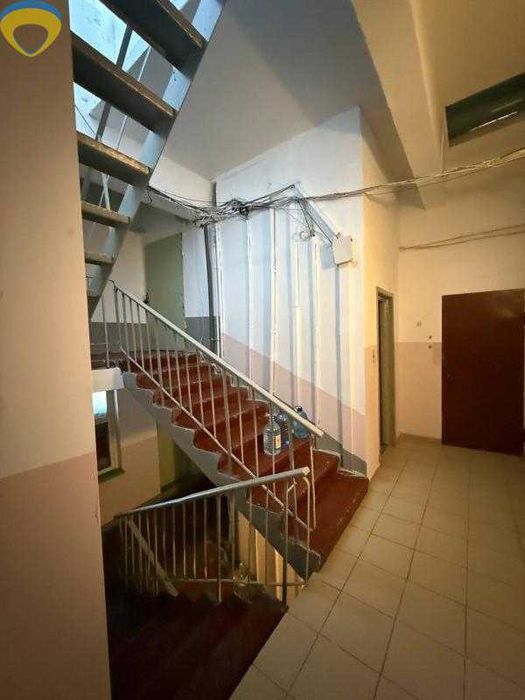 3 комн квартира  Академика Вильямса (Евгения Чикаленко)
