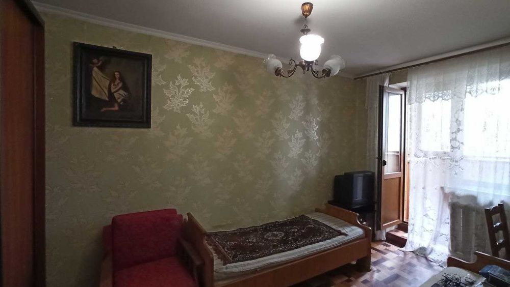 2-х комнатная в кирпичном спецпроекте на ул.Дальницкой