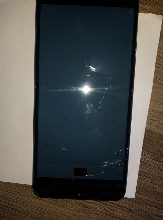 Смартфон Samsung Galaxy M12 4/64