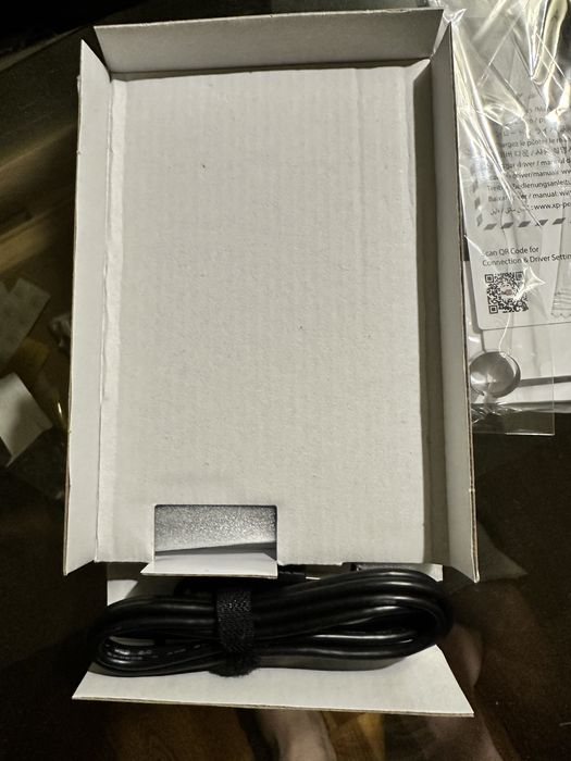 Графічний планшет XP-Pen Star G430S