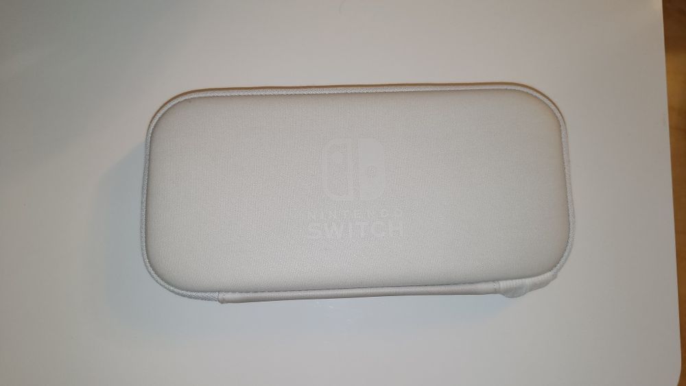 Nintendo Switch Lite Azul