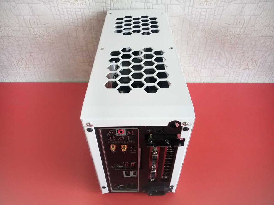 корпус custom_Mod SX1