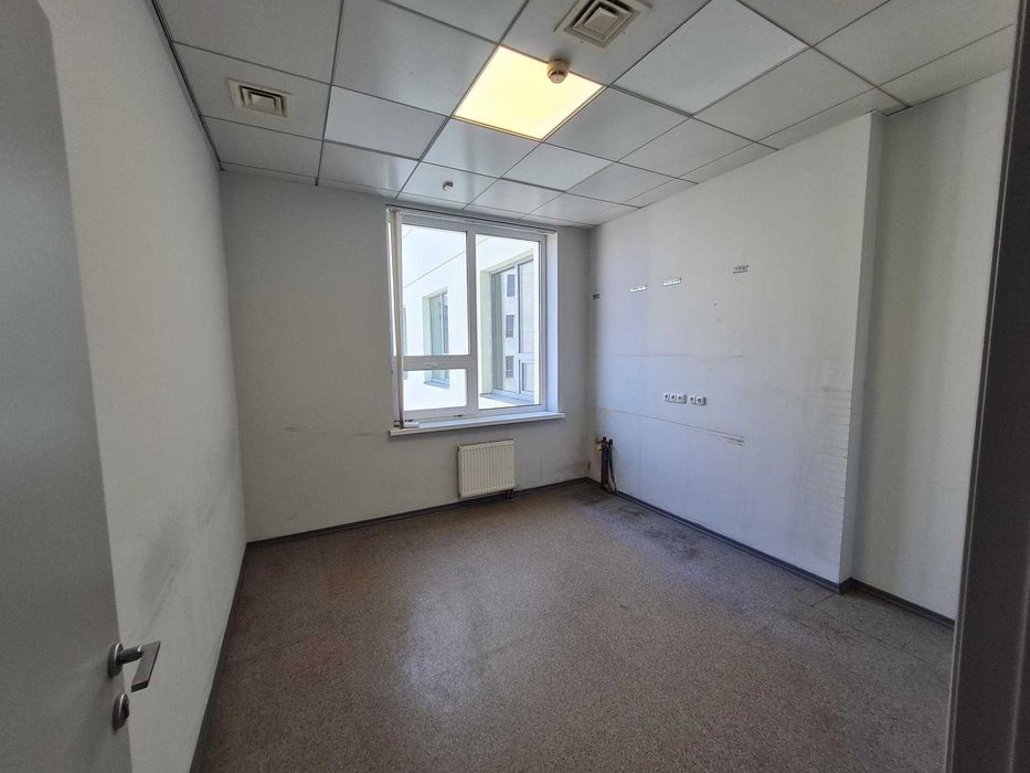 Офіс 533 м.кв. БЦ Simvol вул. Автозаводська 54/19 Оболонський Без%