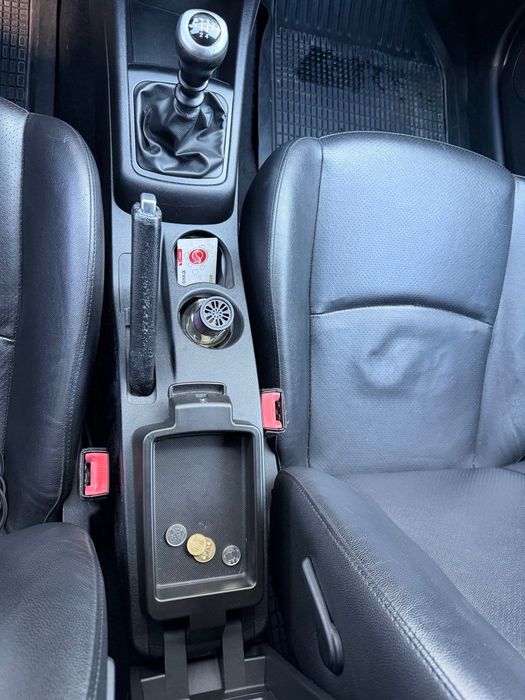 Автомобіль Kia CEED