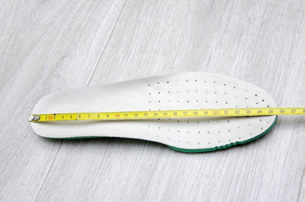 Кросівки Ecco ST1. Устілка 24,5 см