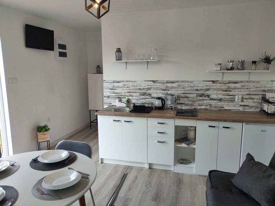 Wolne Terminy Wakacje 2026 Sarbinowo Domek Letniskowy