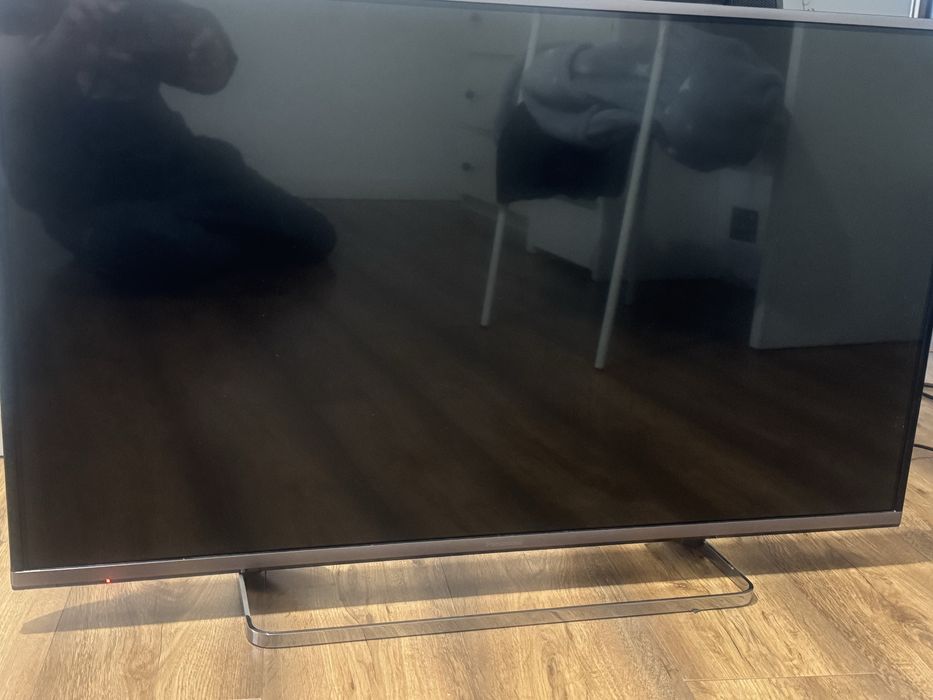 Telewizor panasonic 43’