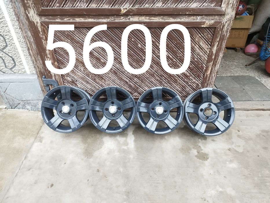 Диски R 13 4 98 4 100