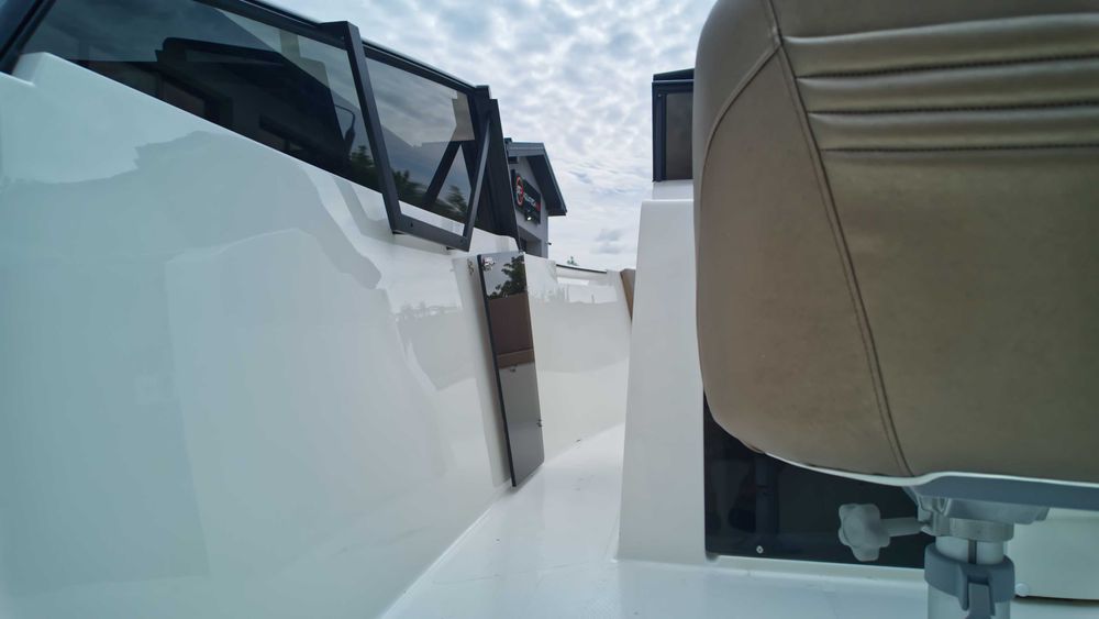 Texas 755 łódź . Nowa. Okazja !! na sezon 2026