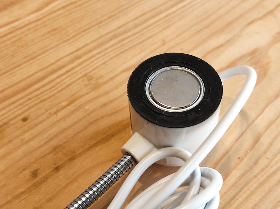 Candeeiro para máquina de costura, 30 LEDs (NOVO)