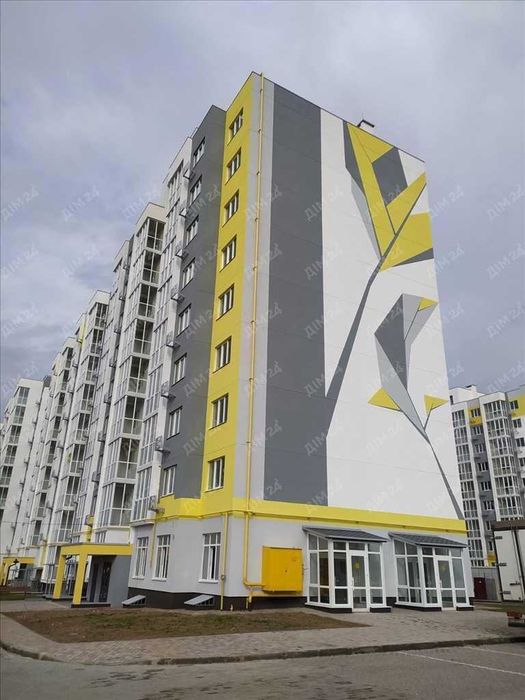 5 переваг купити цю квартиру в новому ЖК Пелюстковий по суперціні!