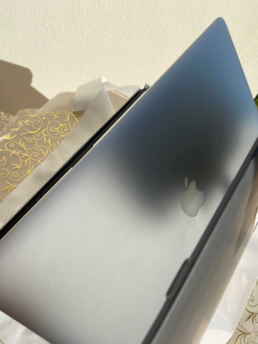 MacBook Pro 15” Retina (A1398) i7, Ram 16GB, SSD 512 GB