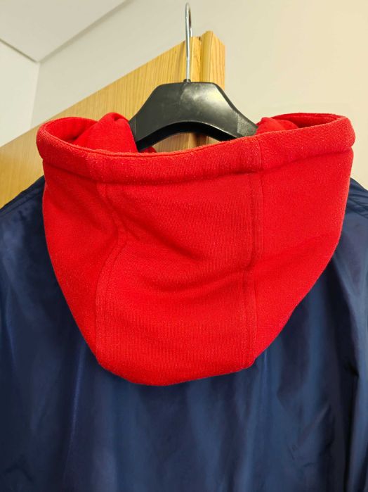 Casaco imorr Franklin&Marshall