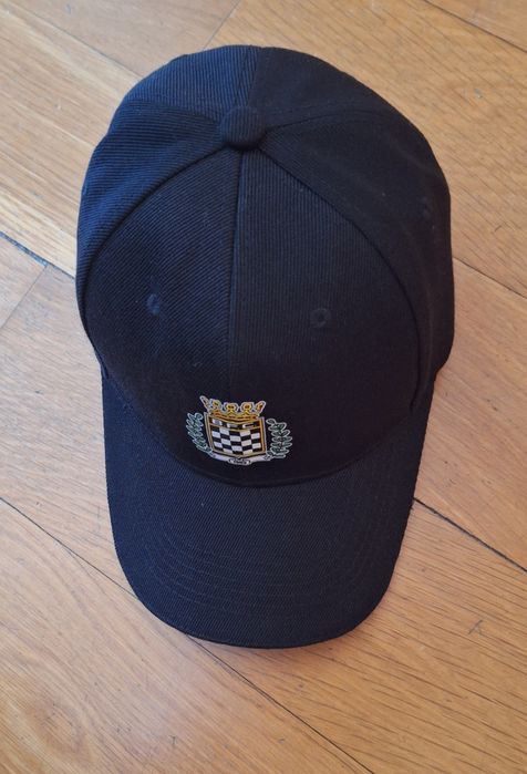 Bonés Boavista Futebol Clube