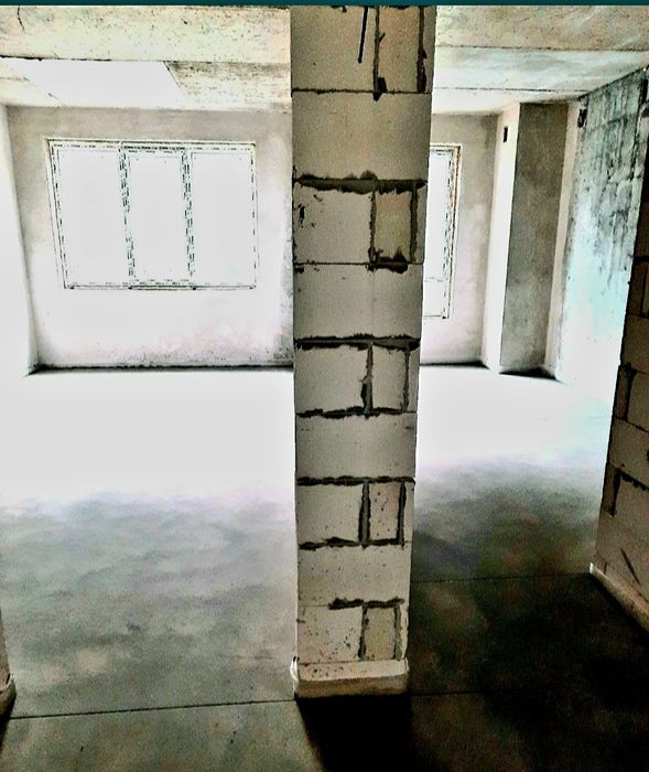 Продаж 2 кім. квартира 64м. зданий новобуд. Львів Дубляни. Без комісії