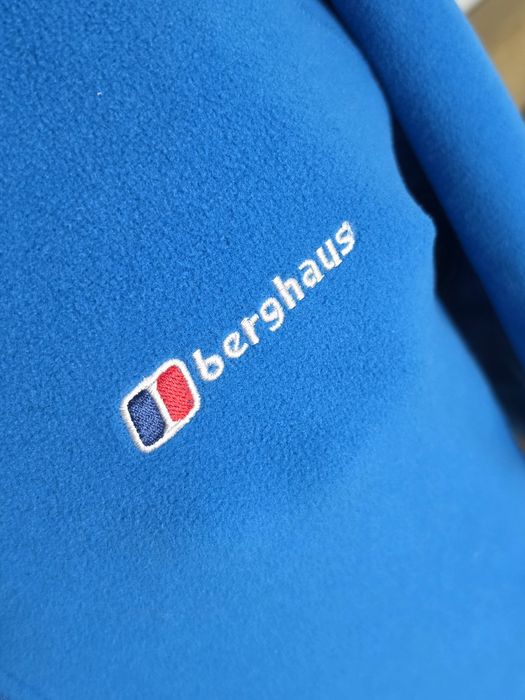 Berghaus męska bluza polar XXL