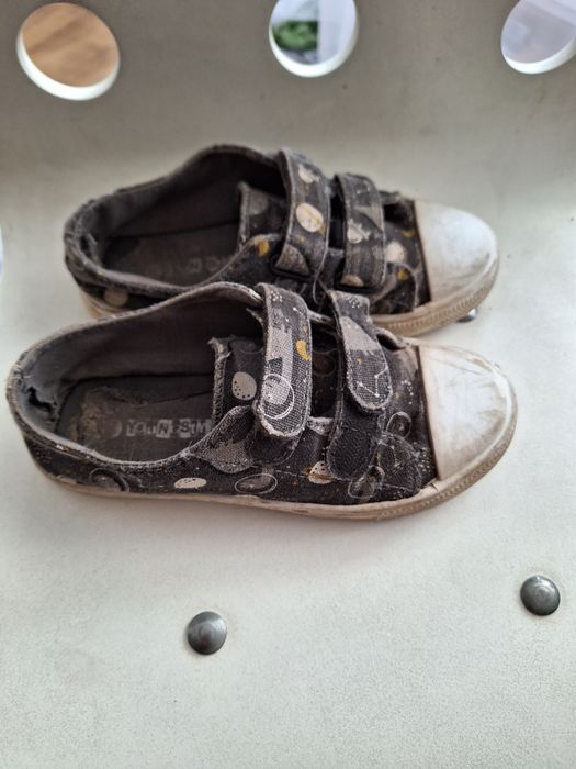 Tenisówki, półbuty rozm 30