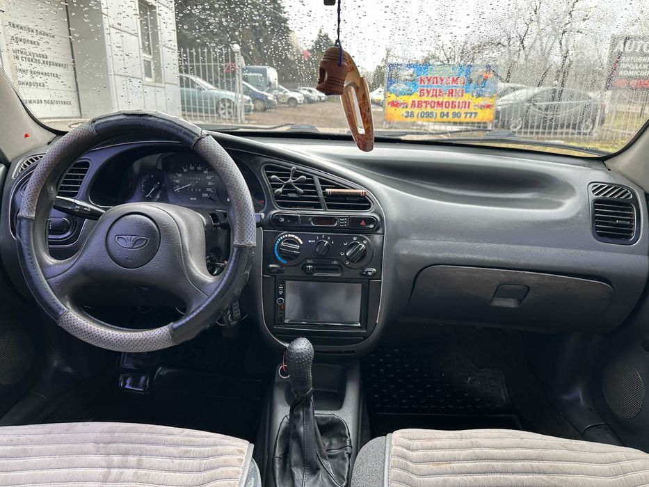 Продам DAEWOO SENS 2005р 1.3 бенз