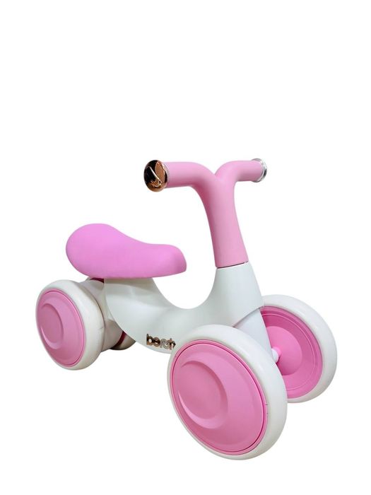 Беговел-толкар Kiddy Go A4