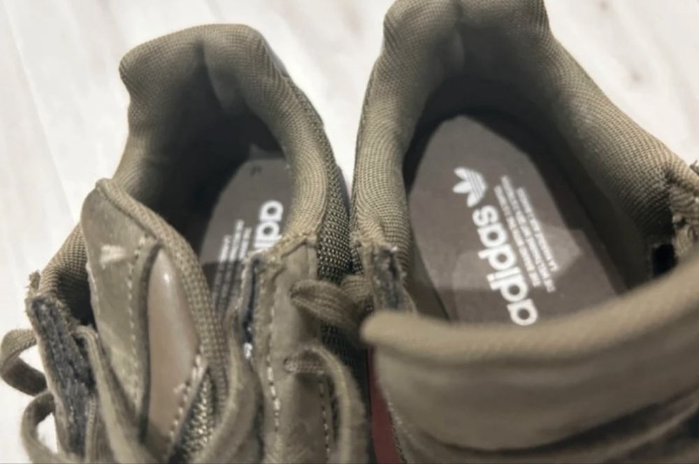 Buty Addias 39 1/3
